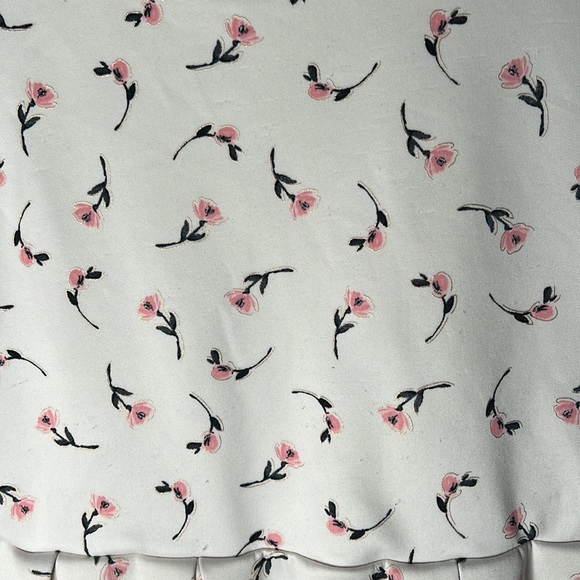 Knit Works Spring Girls Dress - Picture 6 of 6